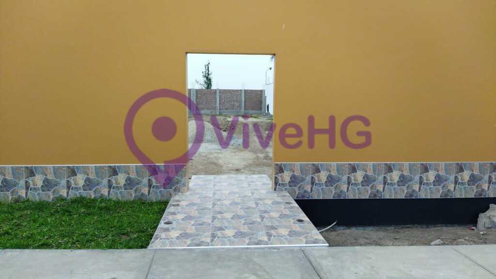 Terreno Urbano de 514 m2 en Aucallama Huaral, foto 3