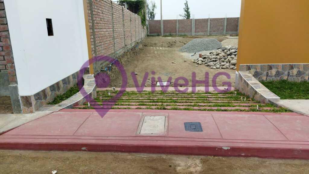 Terreno Urbano de 514 m2 en Aucallama Huaral, foto 4