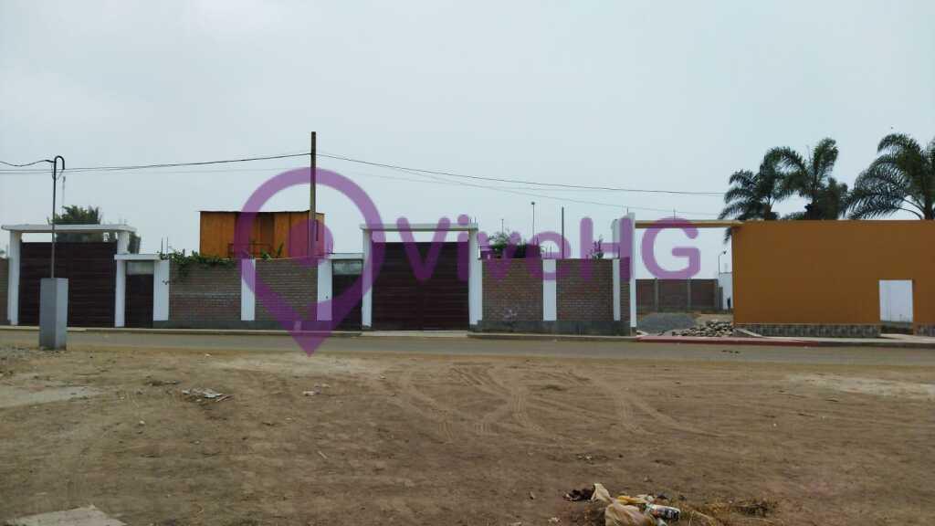Terreno Urbano de 514 m2 en Aucallama Huaral, foto 5