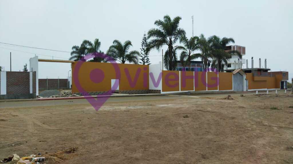 Terreno Urbano de 514 m2 en Aucallama Huaral, foto 6