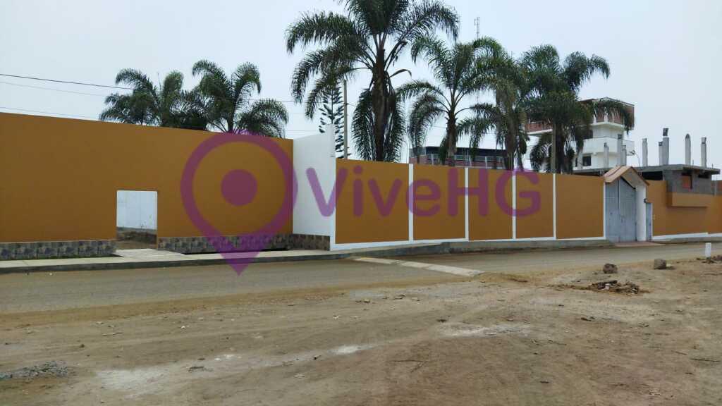 Terreno Urbano de 514 m2 en Aucallama Huaral, foto 7