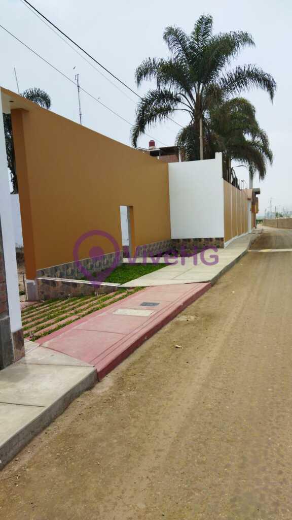 Terreno Urbano de 514 m2 en Aucallama Huaral, foto 8
