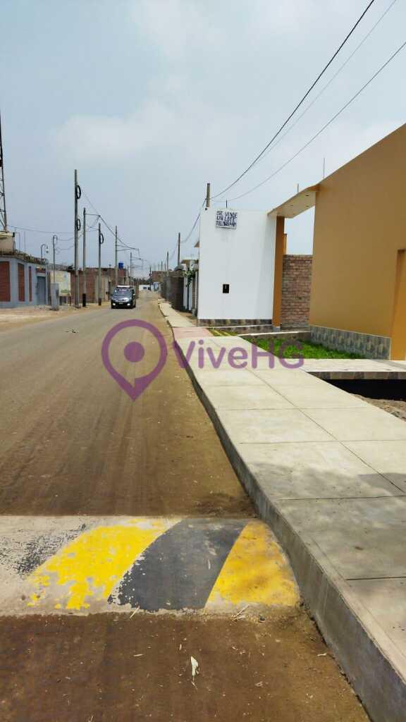 Terreno Urbano de 514 m2 en Aucallama Huaral, foto 9