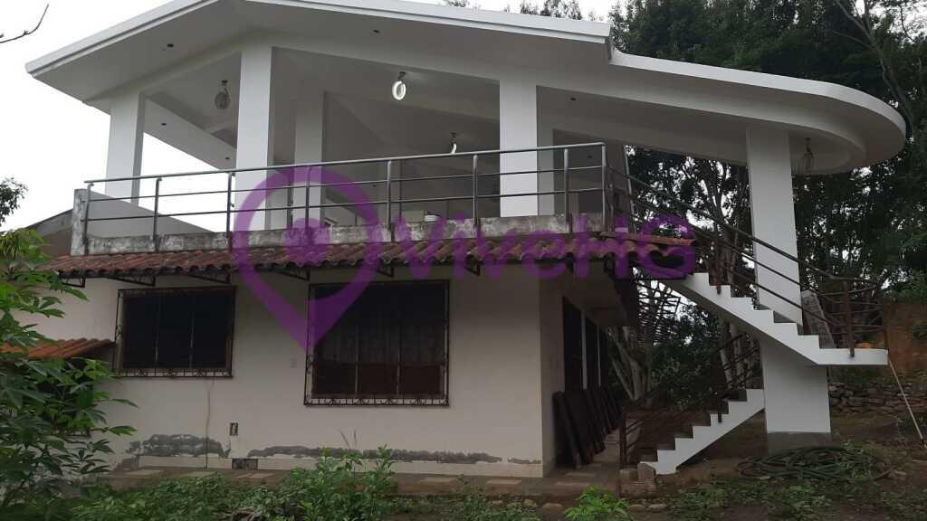 CASA DE CAMPO, foto 1