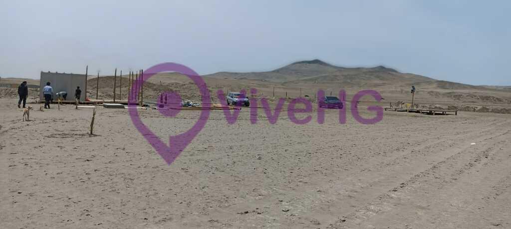 Paradise Beach Huacho, foto 11