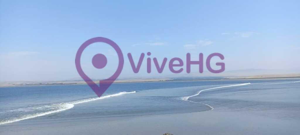 Paradise Beach Huacho, foto 4