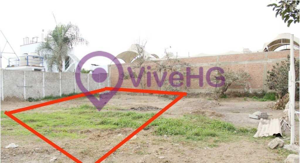 Terreno Urbano en Pachacamac, foto 1