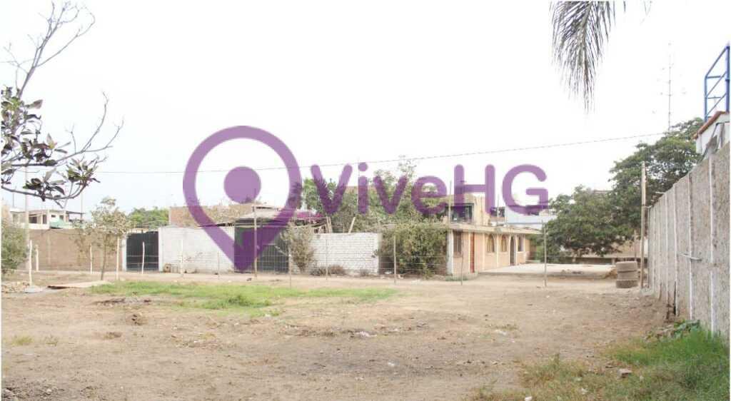 Terreno Urbano en Pachacamac, foto 3