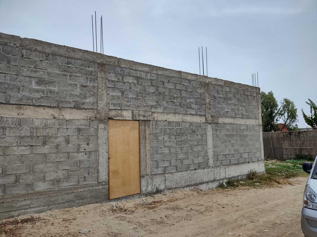 Terreno en el Valle de Pachacamac, foto 10