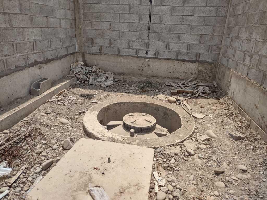 Terreno en el Valle de Pachacamac, foto 2