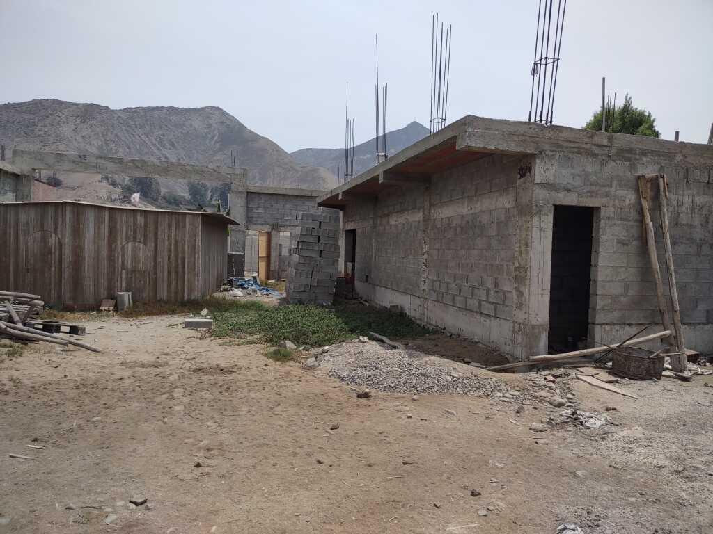 Terreno en el Valle de Pachacamac, foto 6