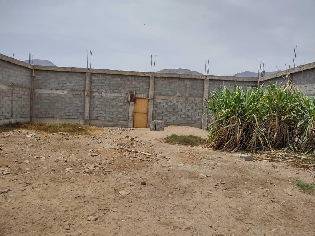 Terreno en el Valle de Pachacamac, foto 8