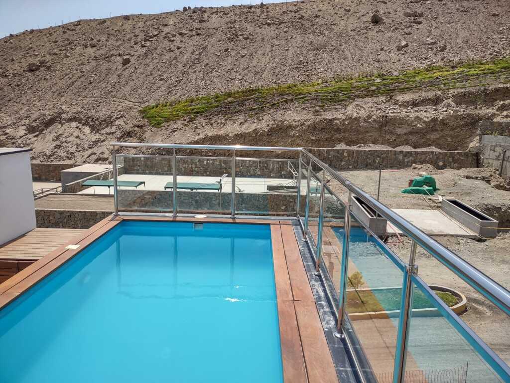 Condominio Bosques de Calango, foto 12