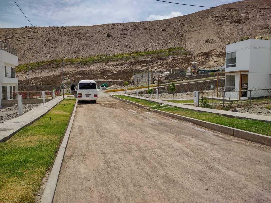Condominio Bosques de Calango, foto 2