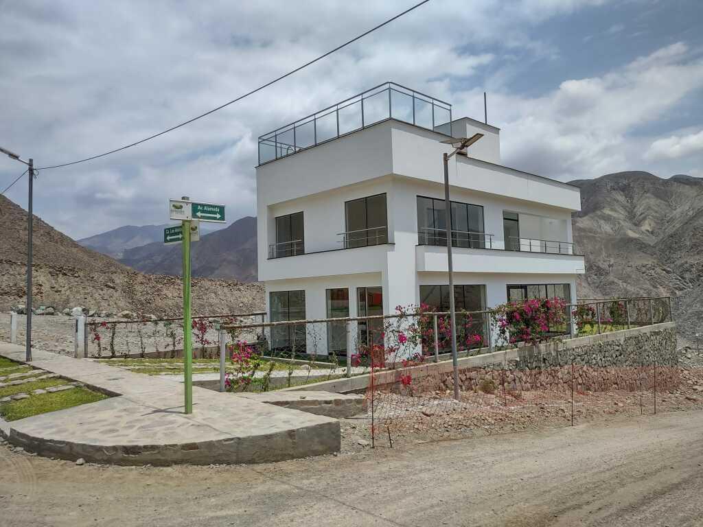 Condominio Bosques de Calango, foto 3
