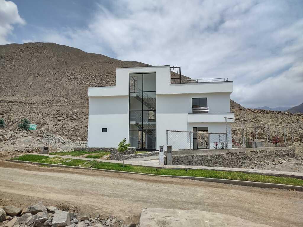 Condominio Bosques de Calango, foto 4