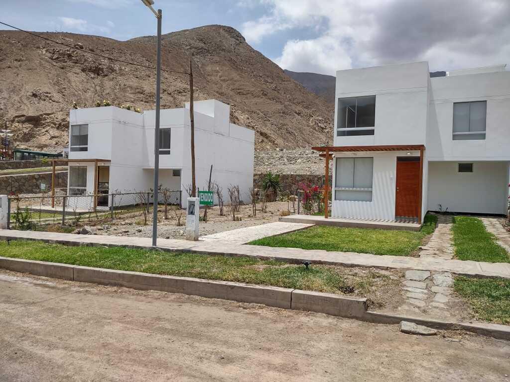 Condominio Bosques de Calango, foto 5