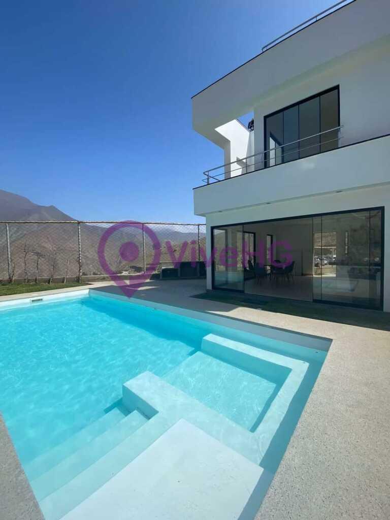 Condominio Bosques de Calango, foto 6