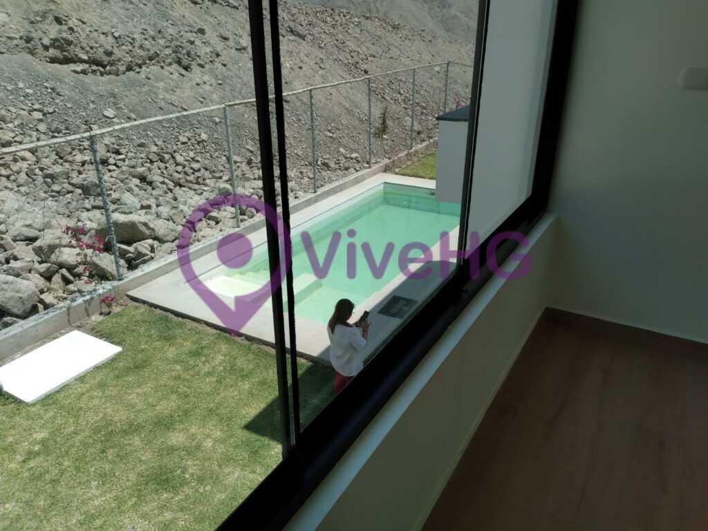 Condominio Bosques de Calango, foto 7