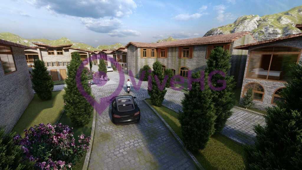 Condominio Toscana Garden, foto 1