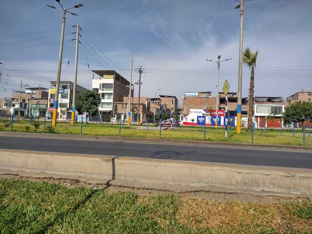 Terreno Comercial en Villa el Salvador, foto 4