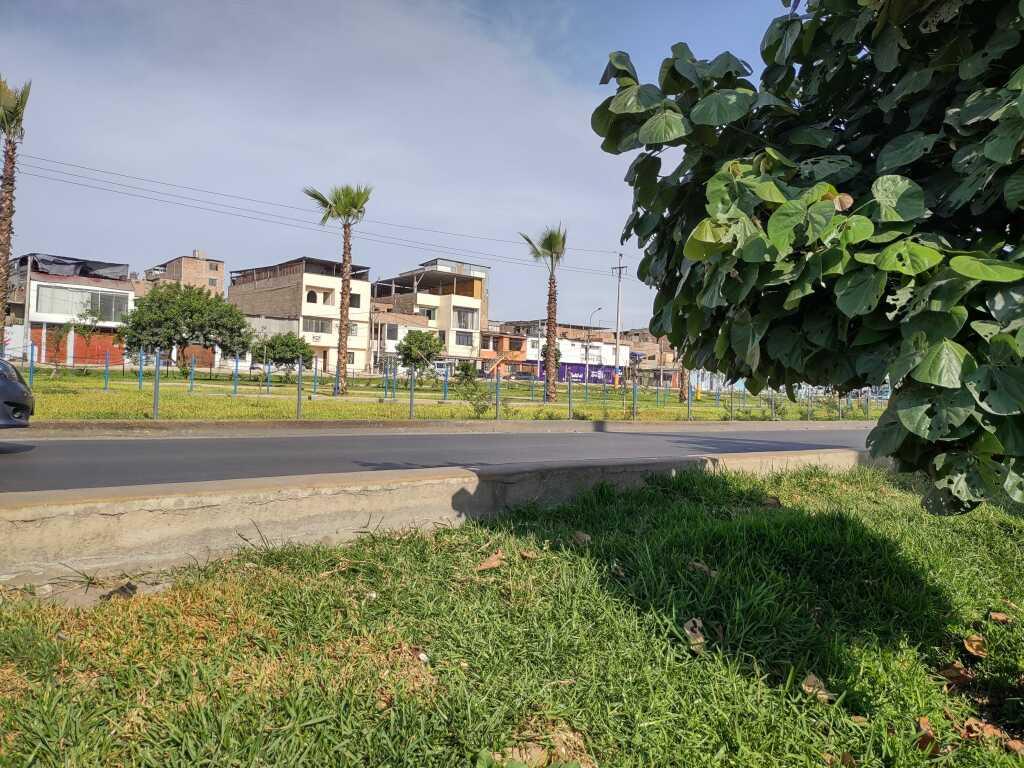 Terreno Comercial en Villa el Salvador, foto 5