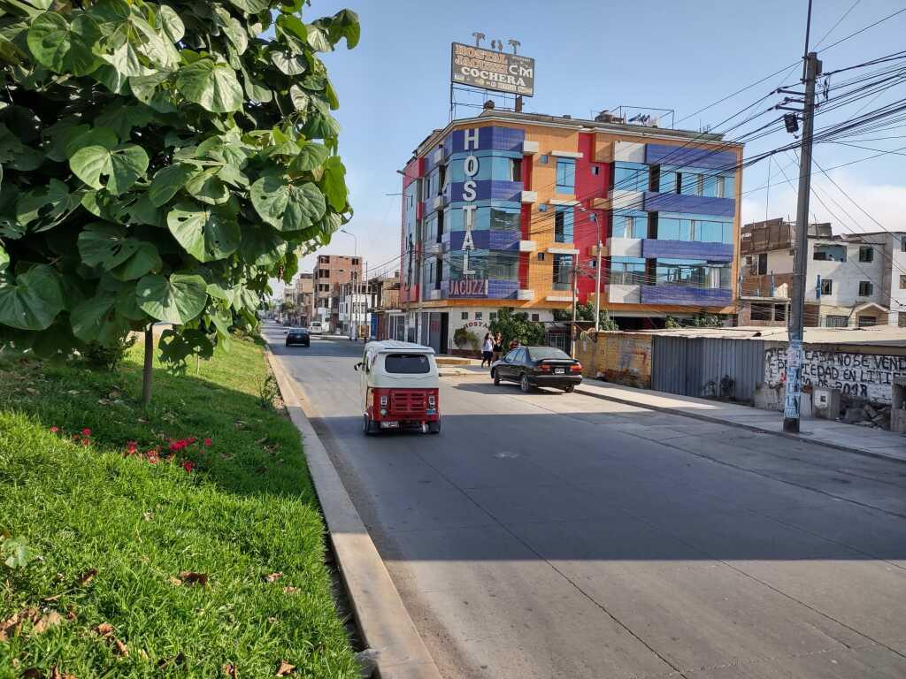 Terreno Comercial en Villa el Salvador, foto 6