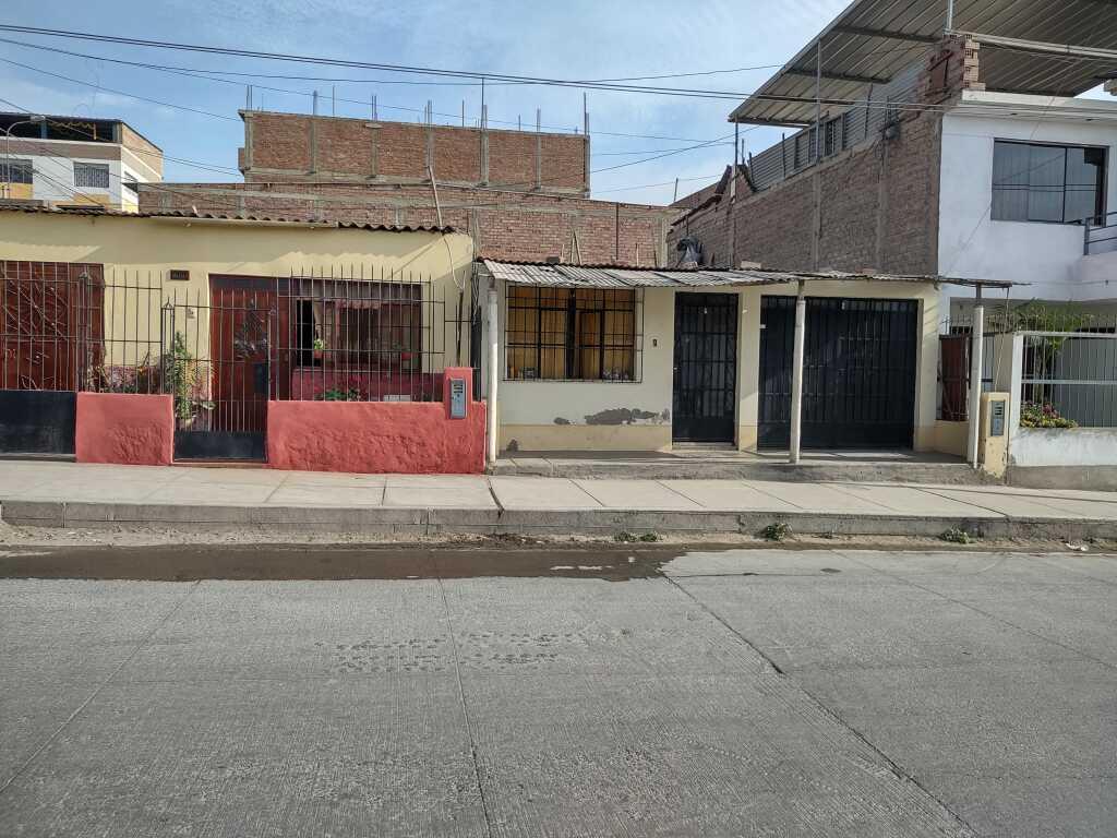 Terreno de 135 metros cuadrados en Villa el Salvador, foto 4