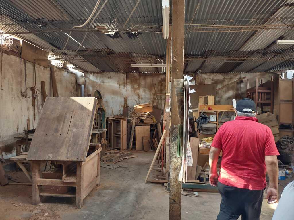 Terreno de 135 metros cuadrados en Villa el Salvador, foto 9