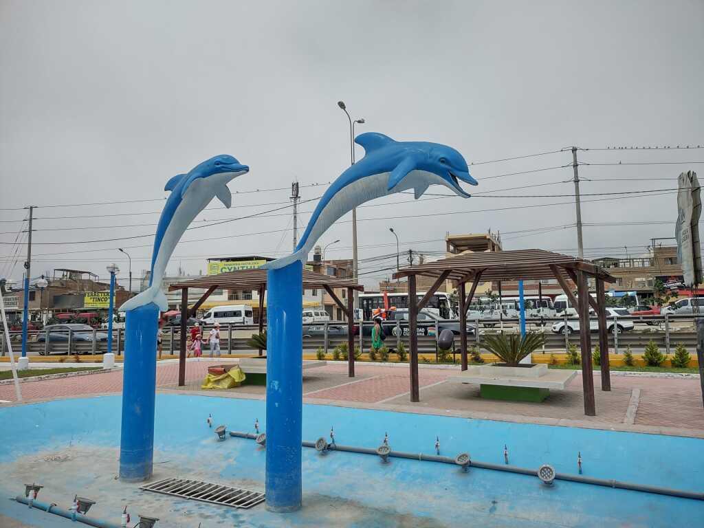 Condominio Jardines de Punta Negra, foto 1