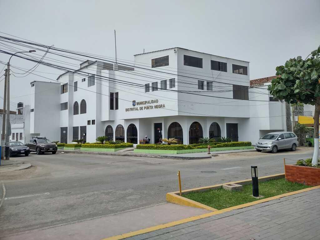 Condominio Jardines de Punta Negra, foto 14