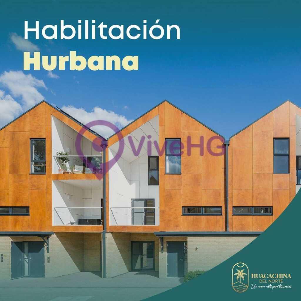 HABILITACIÓN URBANA – ÚLTIMOS LOTES EN PREVENTA, foto 1