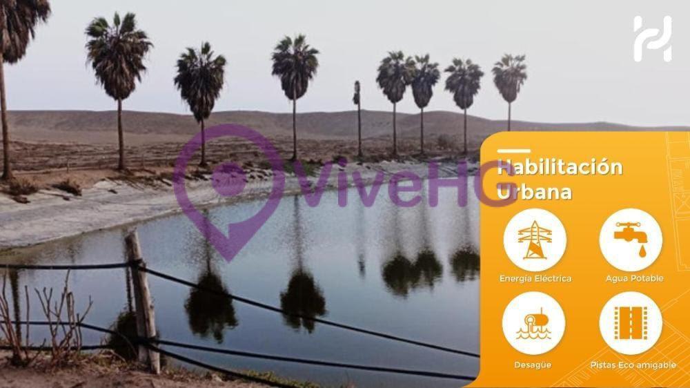 HABILITACIÓN URBANA – ÚLTIMOS LOTES EN PREVENTA, foto 3