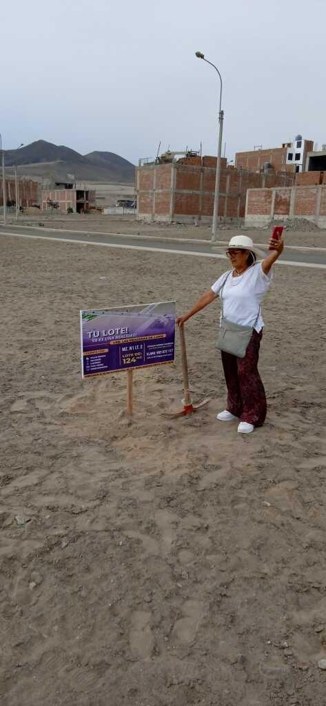 Se vende terreno en Lurin, foto 1