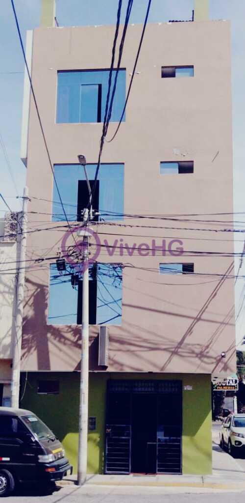 SE VENDE HOTEL CENTRICO, foto 2