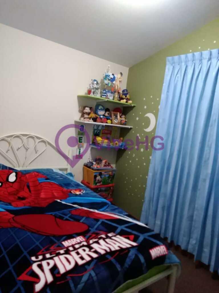 Venta de Casa en Condominio-MOCHE-LAS DELICIAS-TRUJILLO, foto 1