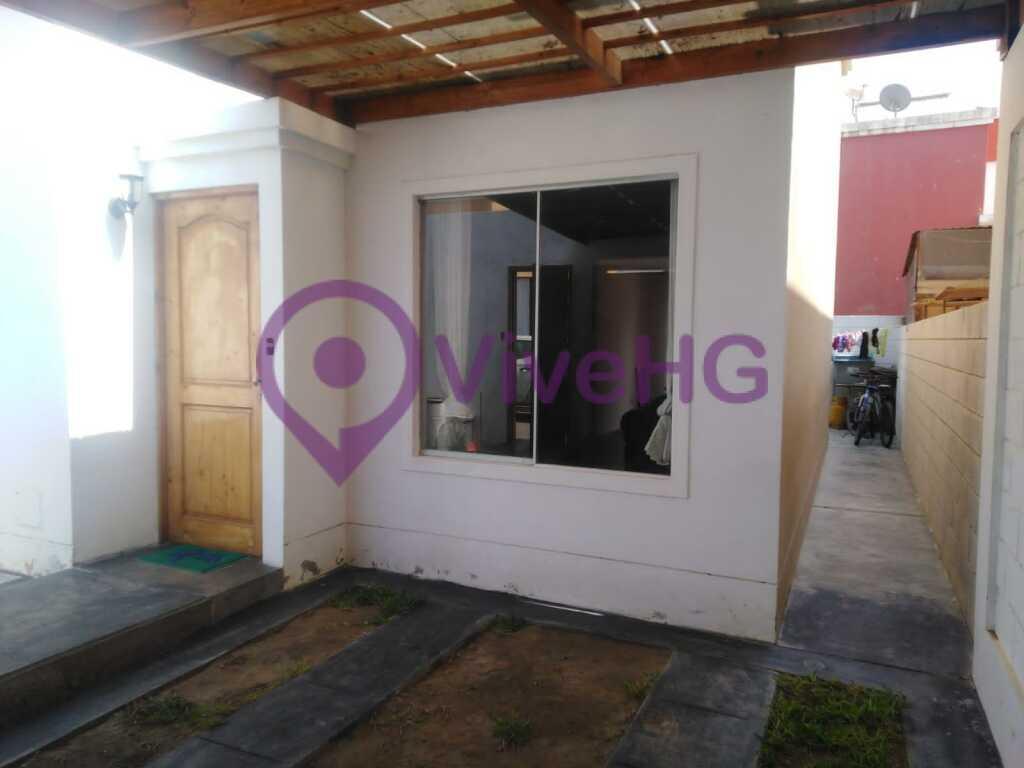 Venta de Casa en Condominio-MOCHE-LAS DELICIAS-TRUJILLO, foto 2