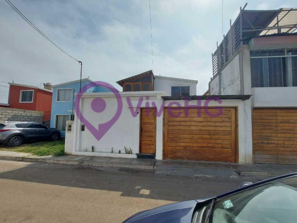Venta de Casa en Condominio-MOCHE-LAS DELICIAS-TRUJILLO, foto 3