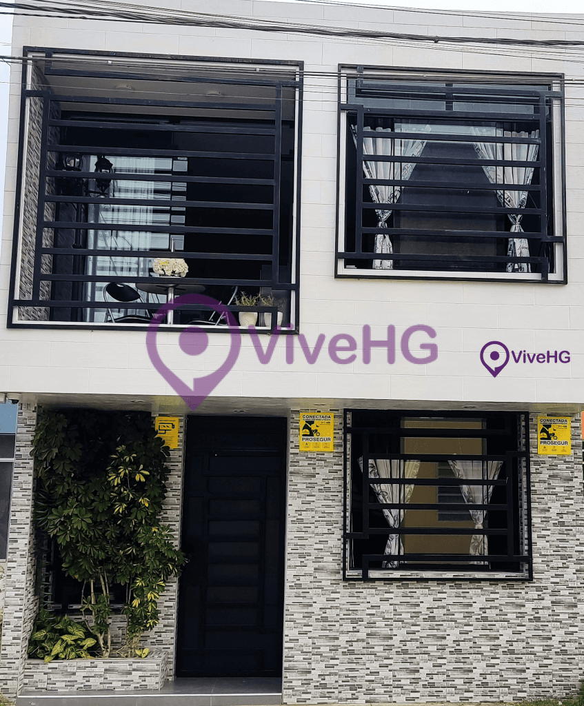 SE VENDE HERMOSA CASA, foto 1
