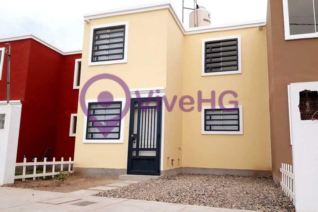 ALQUILER CASA EN ESTRENO AMOBLADA, foto 1
