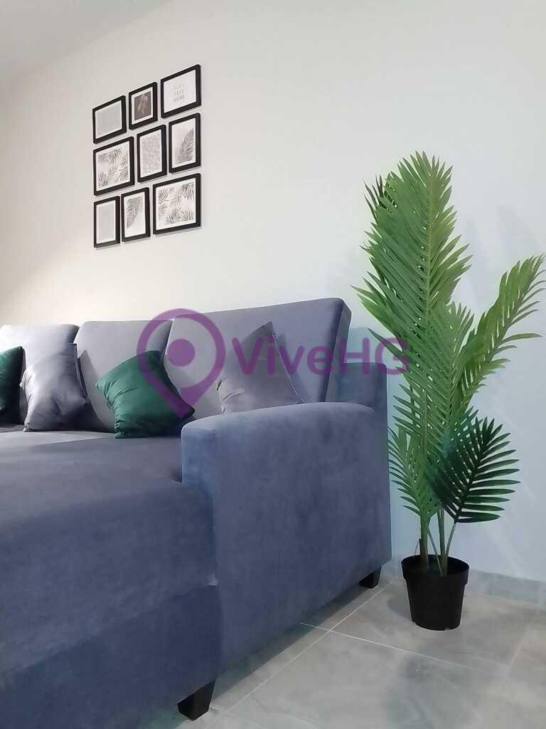 ALQUILER CASA EN ESTRENO AMOBLADA, foto 3