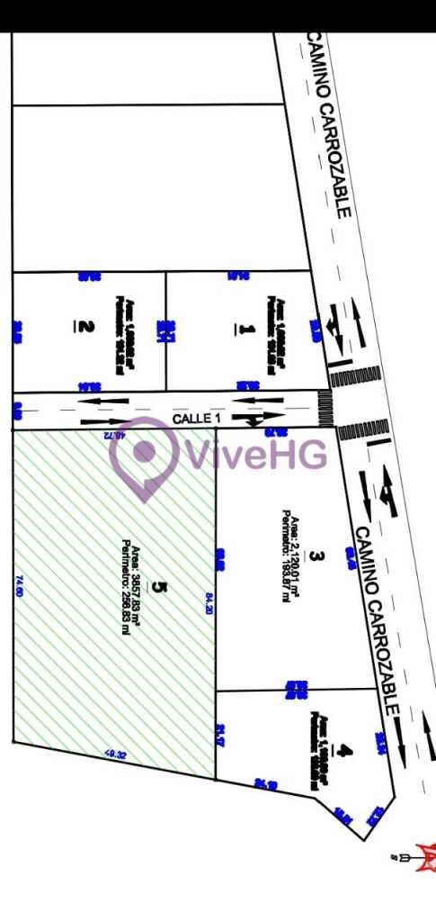 Venta de Terreno en Pisco, Ica, foto 1