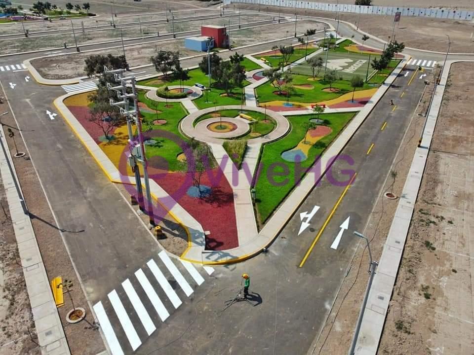 Venta de Lotes en Pisco, foto 1