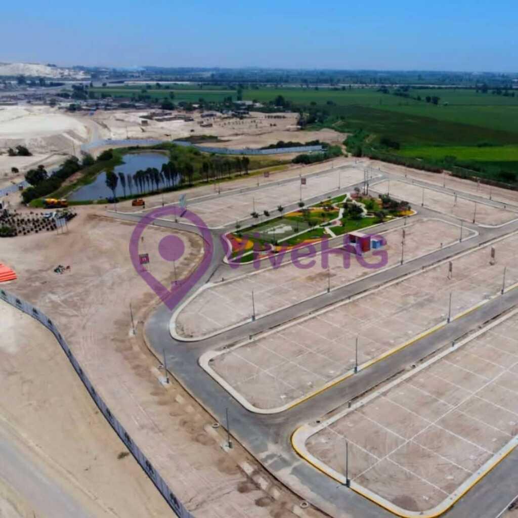 Venta de Lotes en Pisco, foto 3