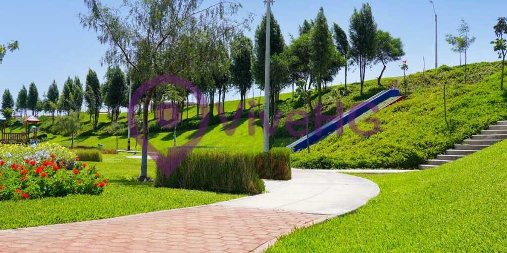 VENTA DE TERRENO CERCA AL PARQUE, foto 2