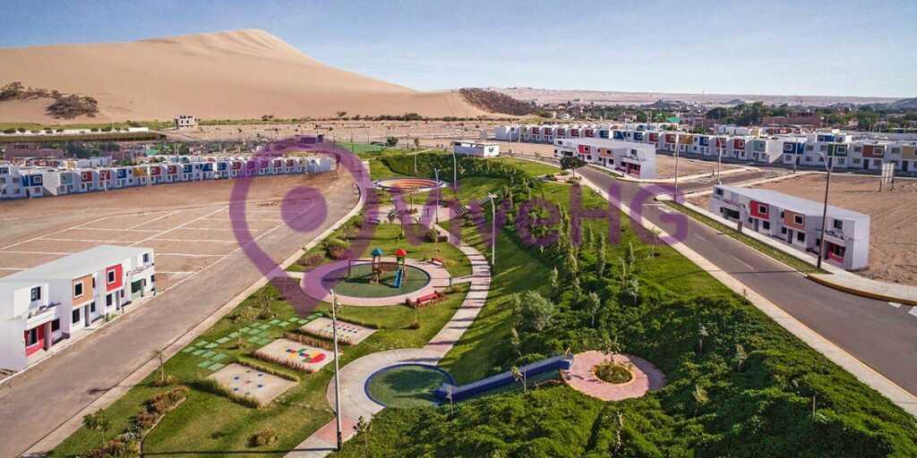 VENTA DE TERRENO CERCA AL PARQUE, foto 3