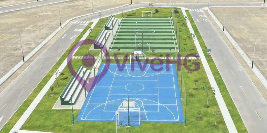 VENTA DE TERRENO CERCA AL PARQUE, foto 4