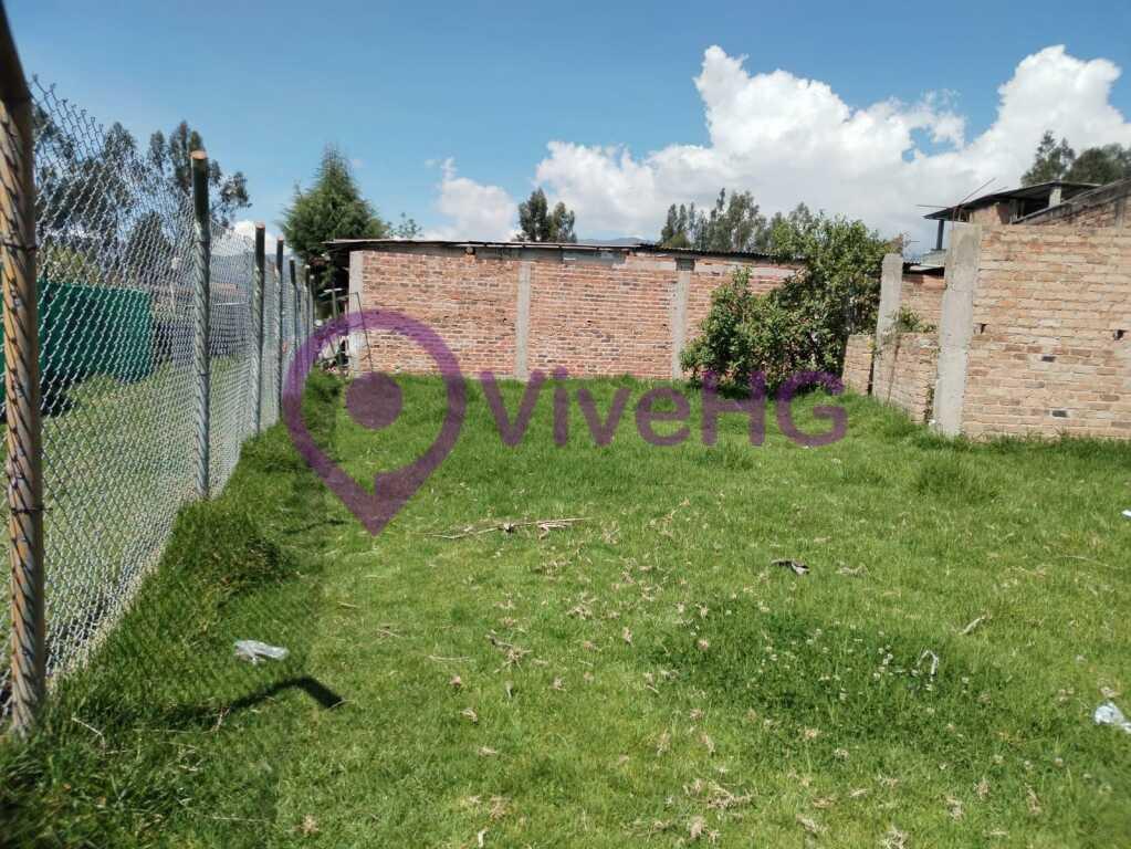 TERENO EN CAJAMARCA – BAÑOS DEL INCA (SERCA AL AEROPUERTO)🛫, foto 1