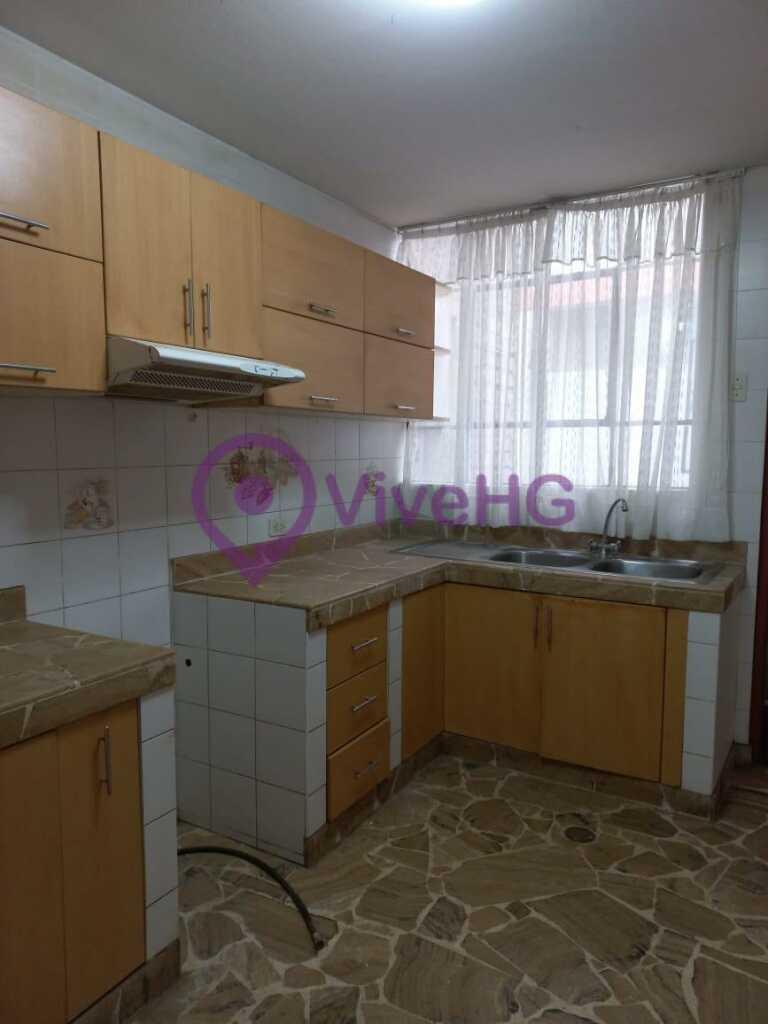 Excelente Departamento en Tercer Piso, foto 3