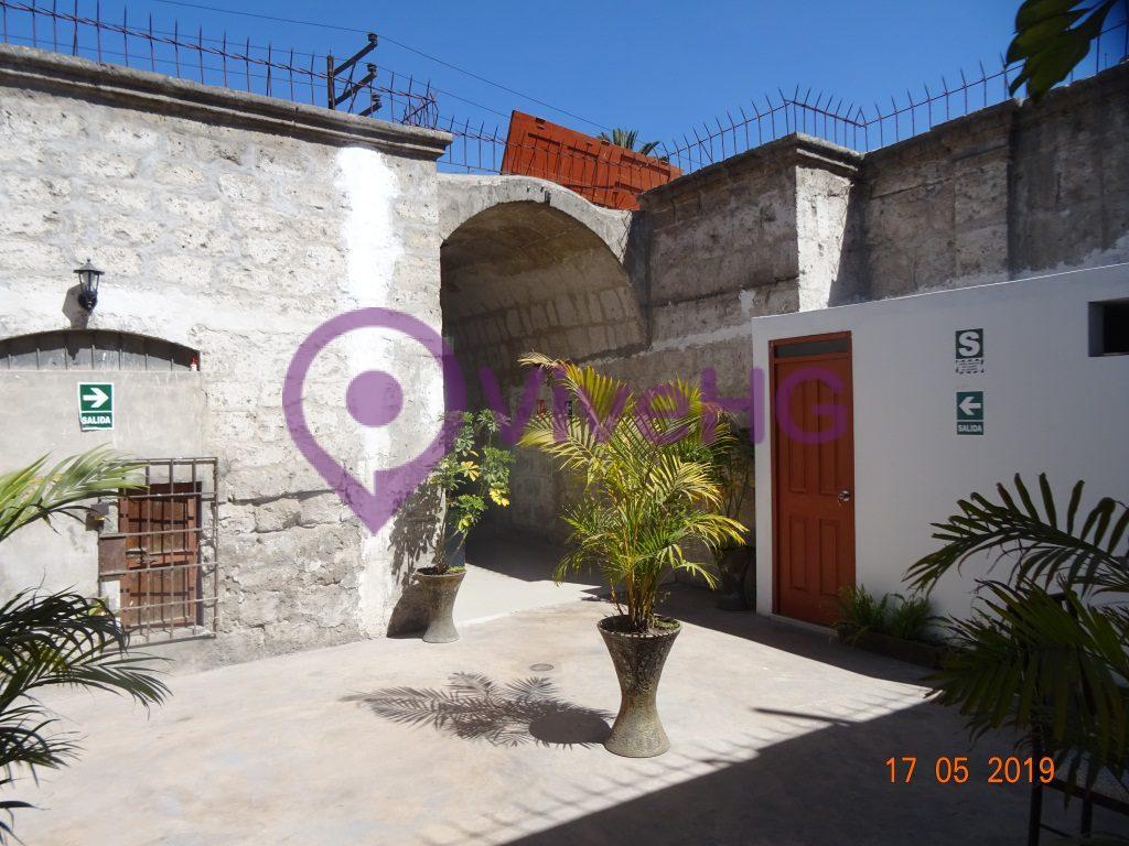CASONA EN VENTA EN AREQUIPA, foto 3